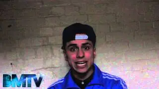 BMTV:Geo Martinez - Bossverse [S2.EP9]