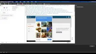 How to solve new google image recaptcha with BrowserAutomationStudio.