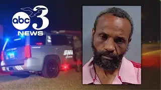 45-year-old man charged for Pensacola shooting that killed man, injured woman