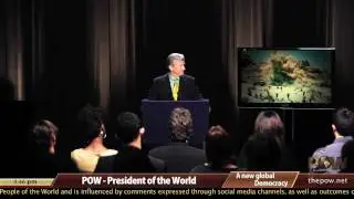 President of the World Press Conference