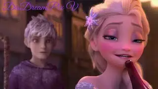 Jack Frost || My drunken love