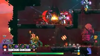 Why I love Dead Cells 019