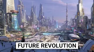 20 Future Technologies That Will Change the World