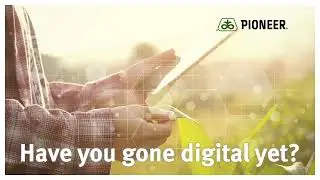 Corteva Agriscience Digital Ag Summit Intro Video