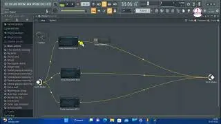 Voice mixing technique of FL studio in Bengali tutorial for beginners. FL studio Bengali tutorial.