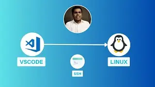 How to edit files in Linux Server using VS Code(2023)