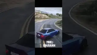 Тот самый сервер, которй ты искал ( или не искал, я хз )
