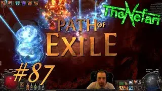 Path of Exile #87 The Depraved Trinity