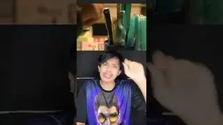 JANGAN TULIS NAMA KALIAN DI BUKU INI‼️😱🗿 | Ale Khin 