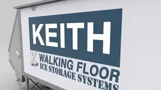 How it works - KEITH® Ice Bins