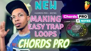 Instant Melodies with Chords Pro and Notes | Chords Pro and Notes