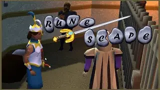 Coming Out Of Retirement (RuneScape)