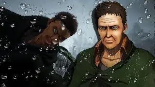 Attack on Titan 2 Final Battle Keith Young Ultimate Perfected Gear 99+* Nightmare Mode (1080p)