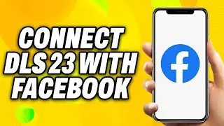 How To Connect DLS 23 With Facebook (2024) - Quick Fix