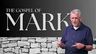 Mark 13-14  Prophecies and Events Surrounding Passover