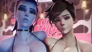 Tracer Rule 34 | Overwatch
