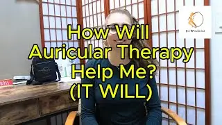 What is Auricular Therapy?