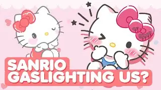 The Ultimate HELLO KITTY Guide! - Fun Facts & Lore!