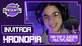 FITCHIN PREGUNTA #7 | KRONOPIA