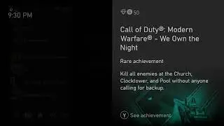 CAlled to Duty- Warzone style
