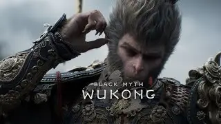 Return to Monke (Chapter 3)【BLACK MYTH: WUKONG】