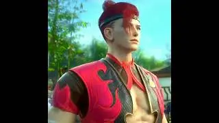 queen medusa is angry with xiao yan | btth xiaoyan new look and cailin attack 