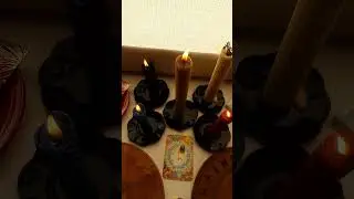 Заговор для ритуала Свободная Карма. Фрагмент. Апраксина Лада 