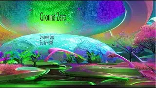 Ground Zero live at the Peaceful Green Fair 1983
