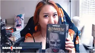 Special Effects Zombie Makeup 🧟♀️💄