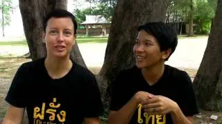 Thai Lesson 39 - Things are cheaper in Thailand?