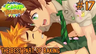 Licking the Frosting - Camp Buddy Hiro Route Part 17