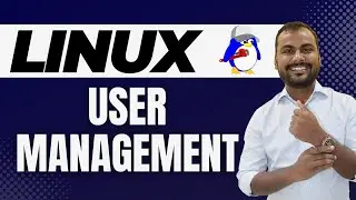 What is the User Account Management in Linux? | Oracle DBA Classes with Ankush Sir