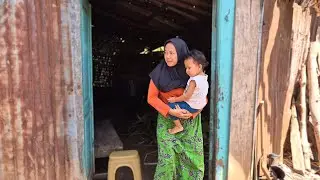 JUTAAN ORANG MENANGIS...! MIMPI MENJADI KENYATAAN || MANTAN TKW HONGKONG DITIPU SUAMI || JANDA DESA