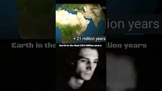 The Next Pangea 