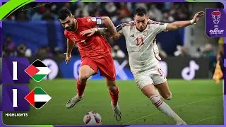#AsianCup2023