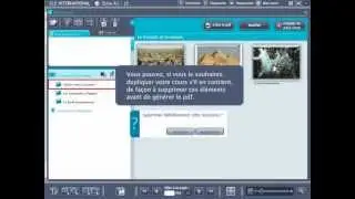 4-6 Enregistrer et imprimer vos cours au format PDF