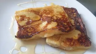 FRENCH TOAST