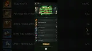 Clash of Empire: Empire Age | CoE team | Sage Stones for new tech | Awesome rewards 😍