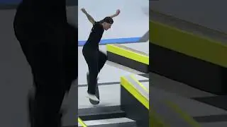 Giovanni Vianna 9.1 line - 2023 SLS Super Crown Final