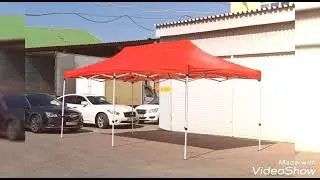 Шатёр-Паук! Доставка в любую точку России!