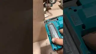 FN001G Makita Brad Nailer 