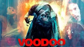 VOODOO Full Movie | Horror Movies | The Midnight Screening