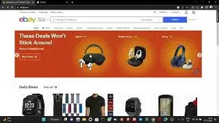 MOUSE HOVERING in Selenium WebDriver | How to hover mouse | Selenium WebDriver | Lecture 42