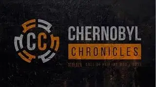 STALKER Chernobyl Chronicles #4 Припять или загадка Ноосферы