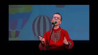 РНП «Не лети стрела». Исп. Игорь Колесников, солист ансамбля народной песни «Русские праздники».