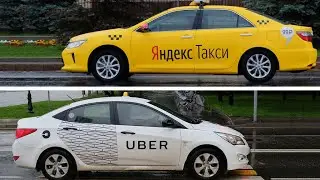 Yandex Taxi - Uber Fiyatları - Nasıl Yandeks Taksi Şoförü Olurum ? Uber'e Nasıl Başlanır ?