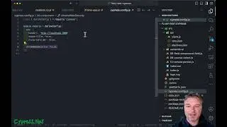 Cypress Flaky Test Exercise: Level 8
