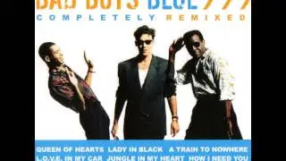 Bad Boys Blue - Completely Remixed - L.O.V.E. In My Car