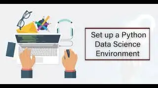 Python Data Science Video Inspizone