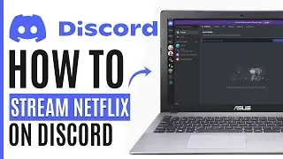 How to Fix Black Screen Netflix Screen Share on Discord (2024)